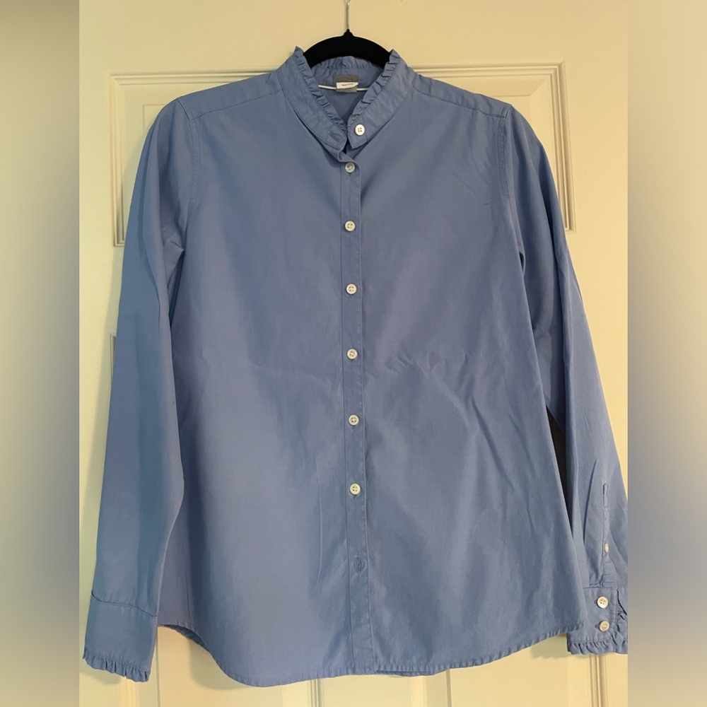J. Crew button down